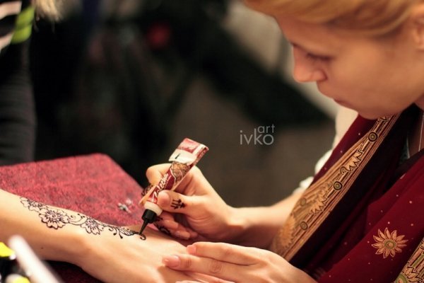 Фотовиставка Дениса Лобентовича